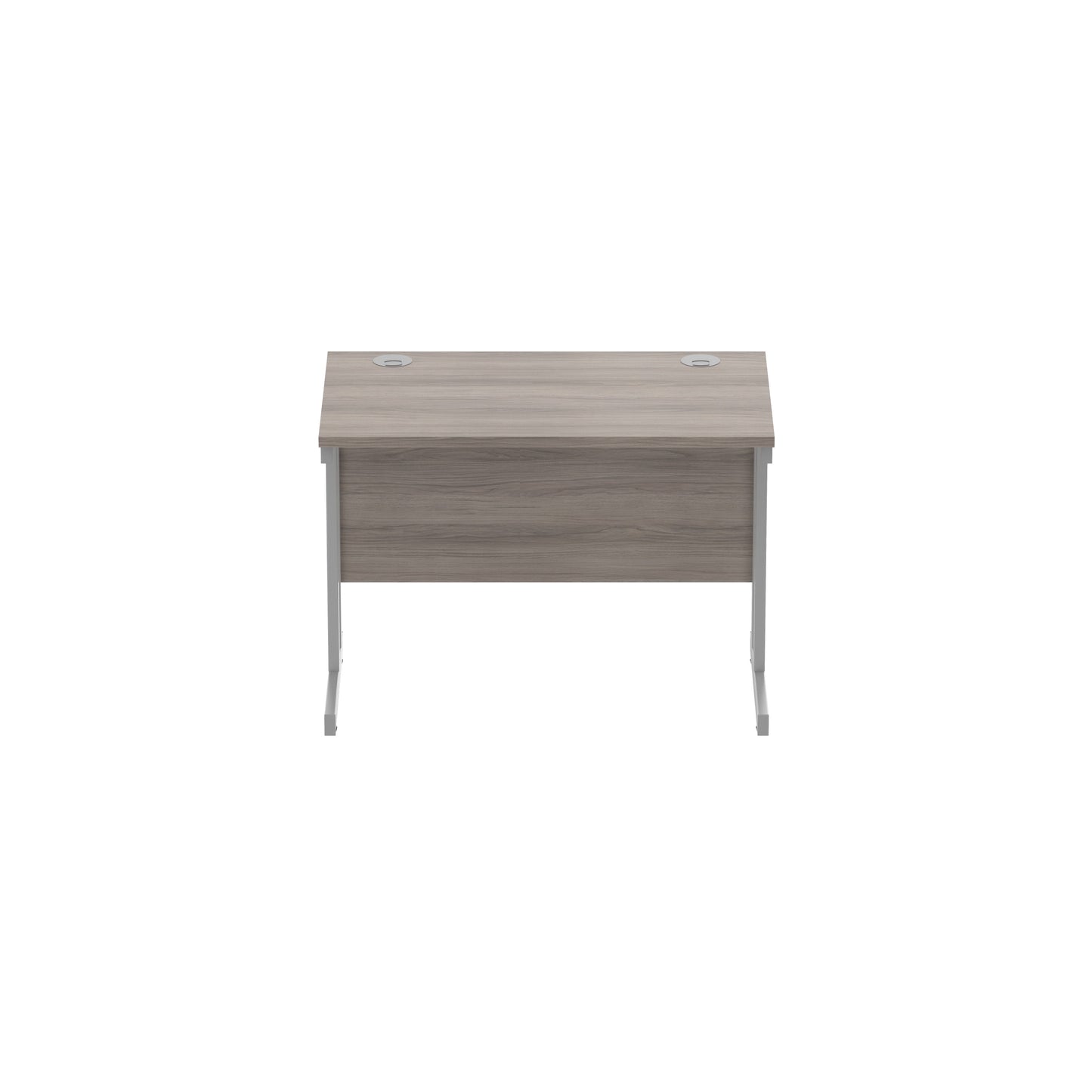 Core|Double Upright|Rectangular Desk (FSC)