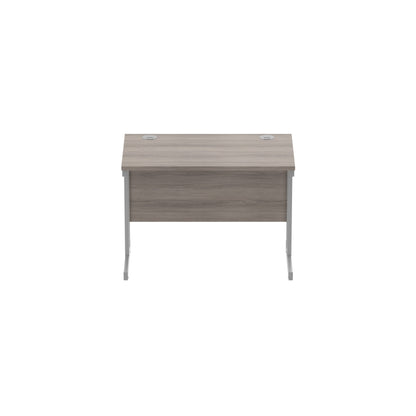Core|Double Upright|Rectangular Desk (FSC)