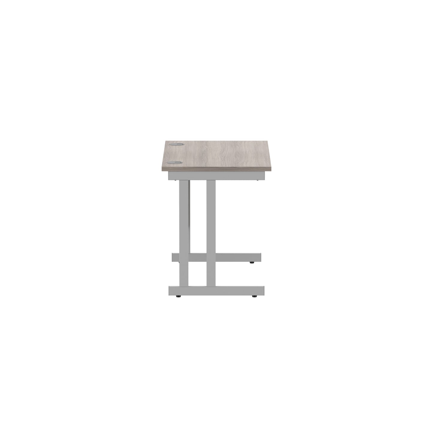 Core|Double Upright|Rectangular Desk (FSC)