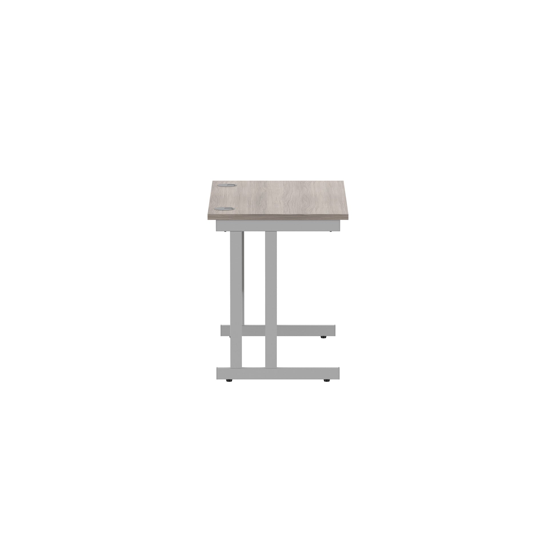 Core|Double Upright|Rectangular Desk (FSC)