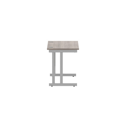Core|Double Upright|Rectangular Desk (FSC)