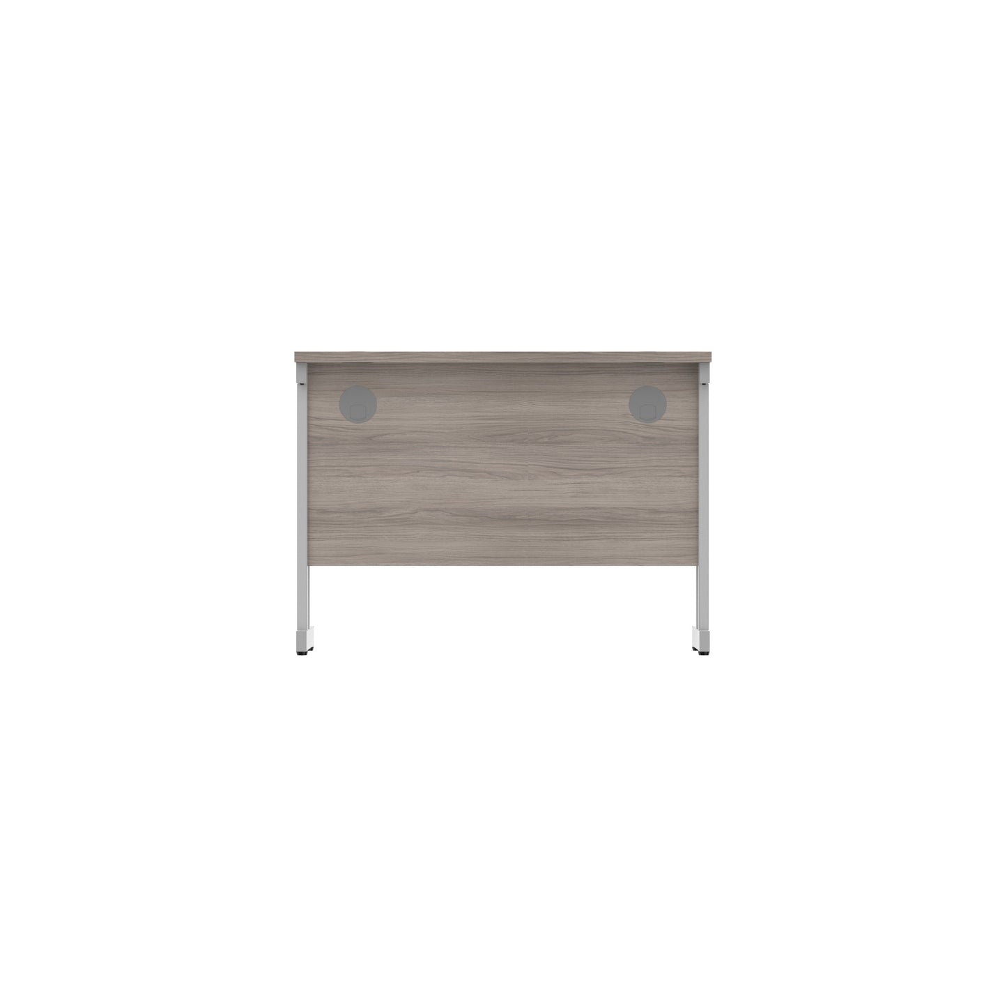 Core|Double Upright|Rectangular Desk (FSC)