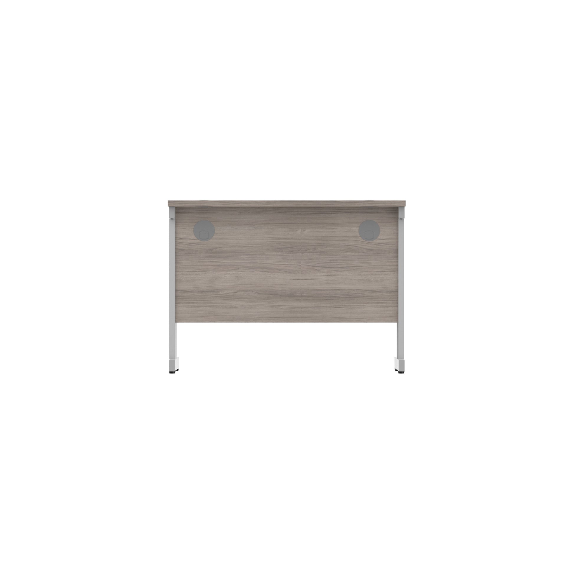 Core|Double Upright|Rectangular Desk (FSC)