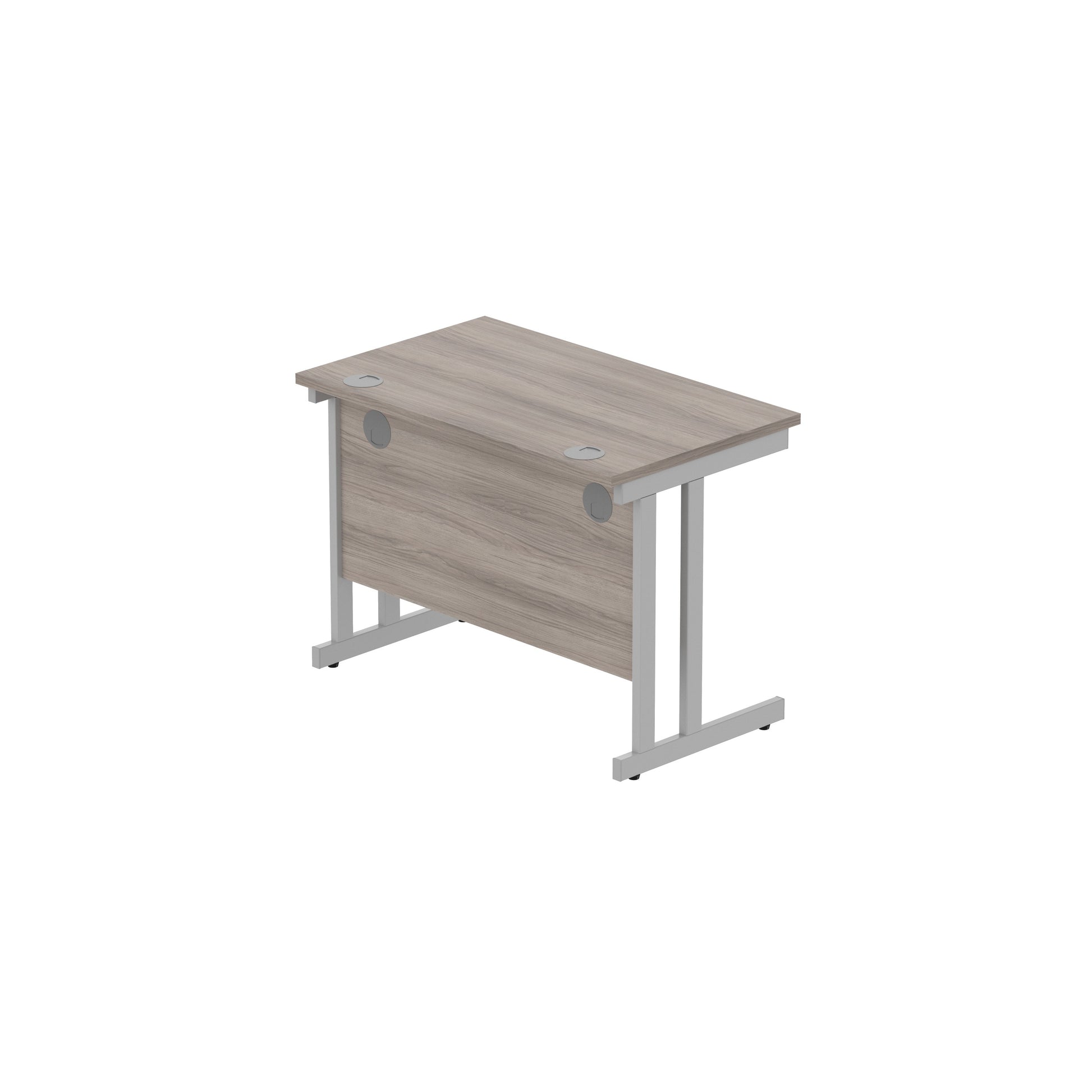 Core|Double Upright|Rectangular Desk (FSC)