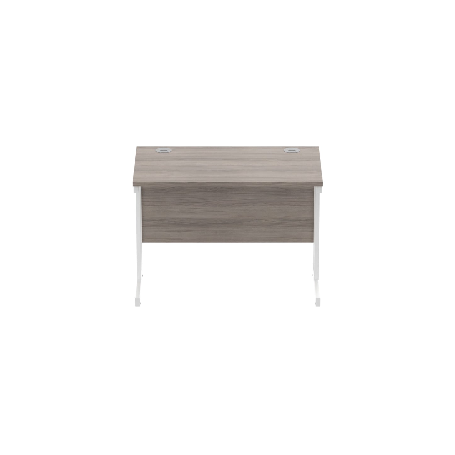 Core|Double Upright|Rectangular Desk (FSC)