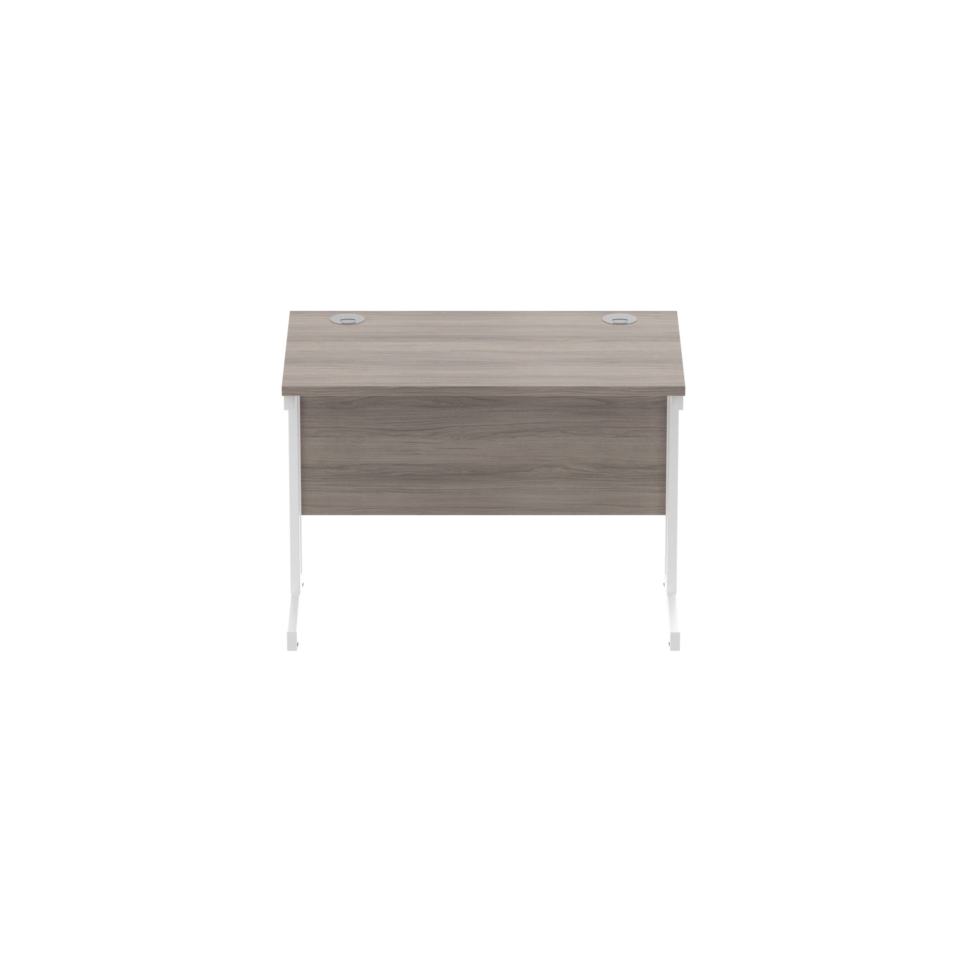Core|Double Upright|Rectangular Desk (FSC)