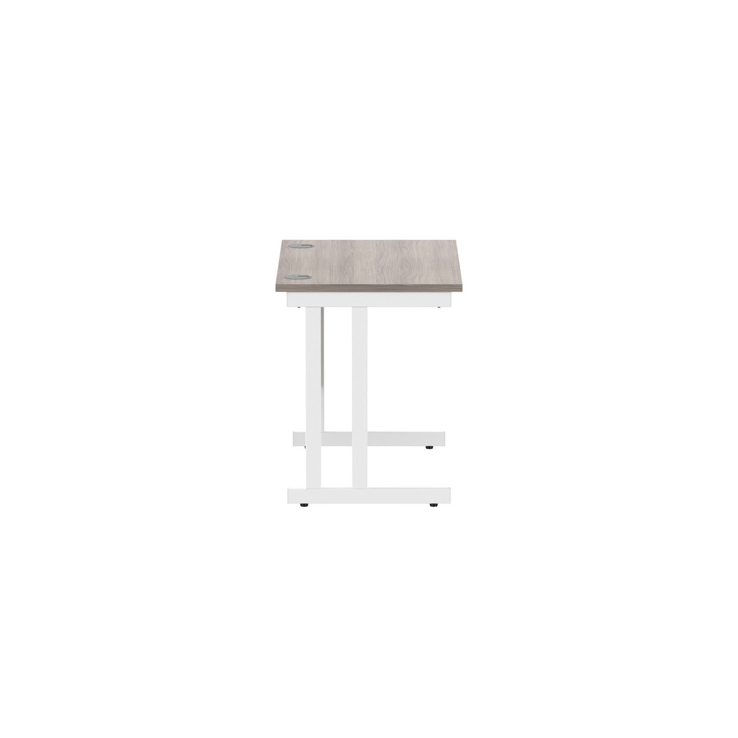 Core|Double Upright|Rectangular Desk (FSC)