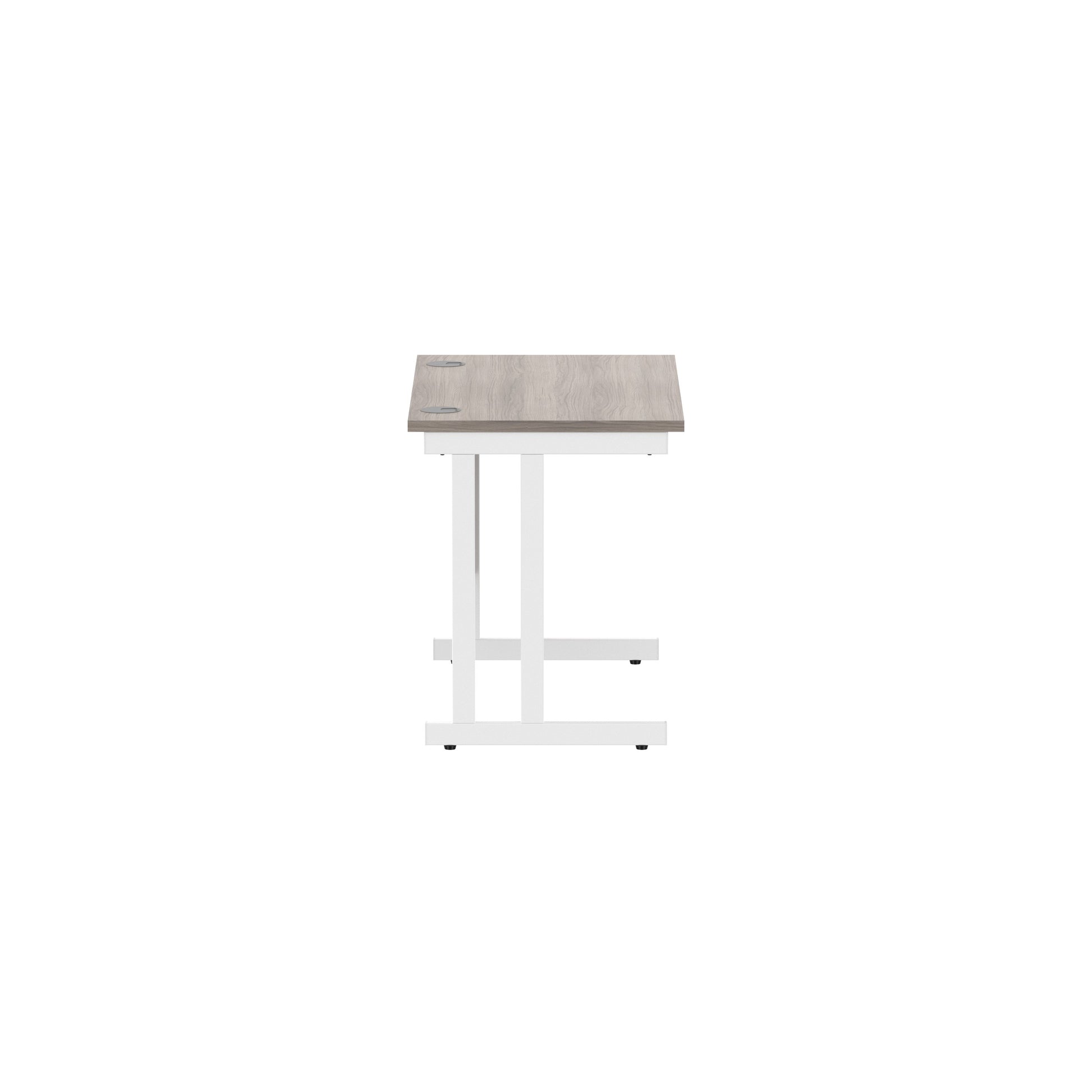 Core|Double Upright|Rectangular Desk (FSC)