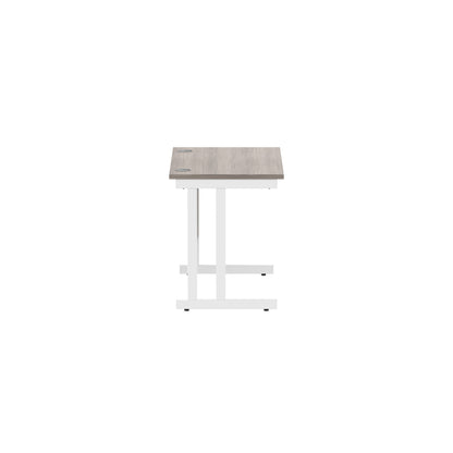Core|Double Upright|Rectangular Desk (FSC)