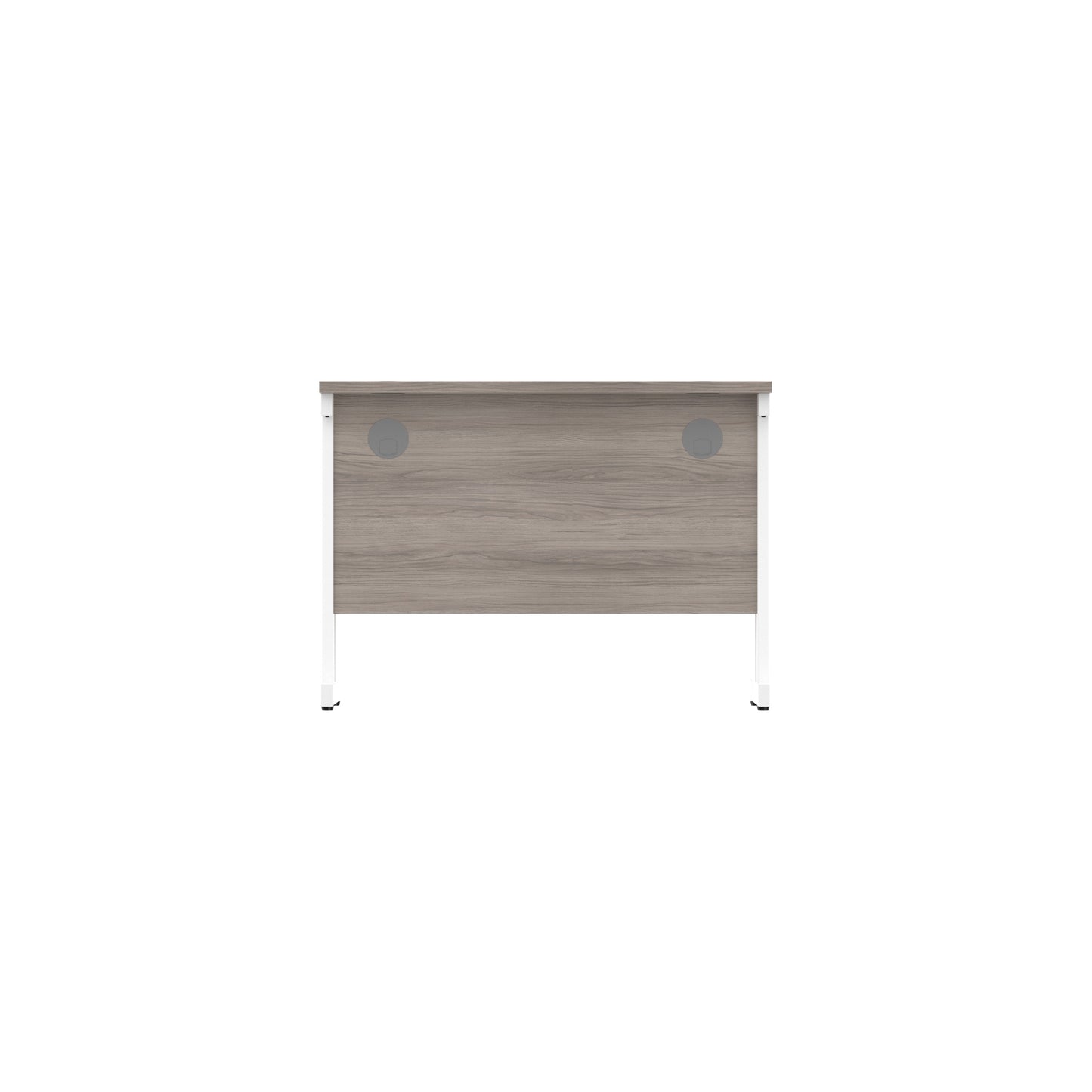 Core|Double Upright|Rectangular Desk (FSC)