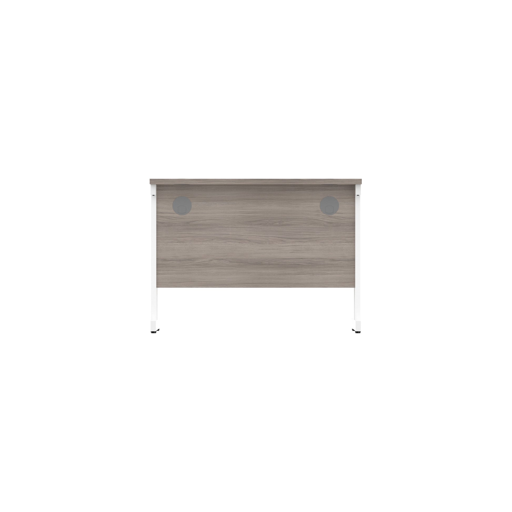 Core|Double Upright|Rectangular Desk (FSC)