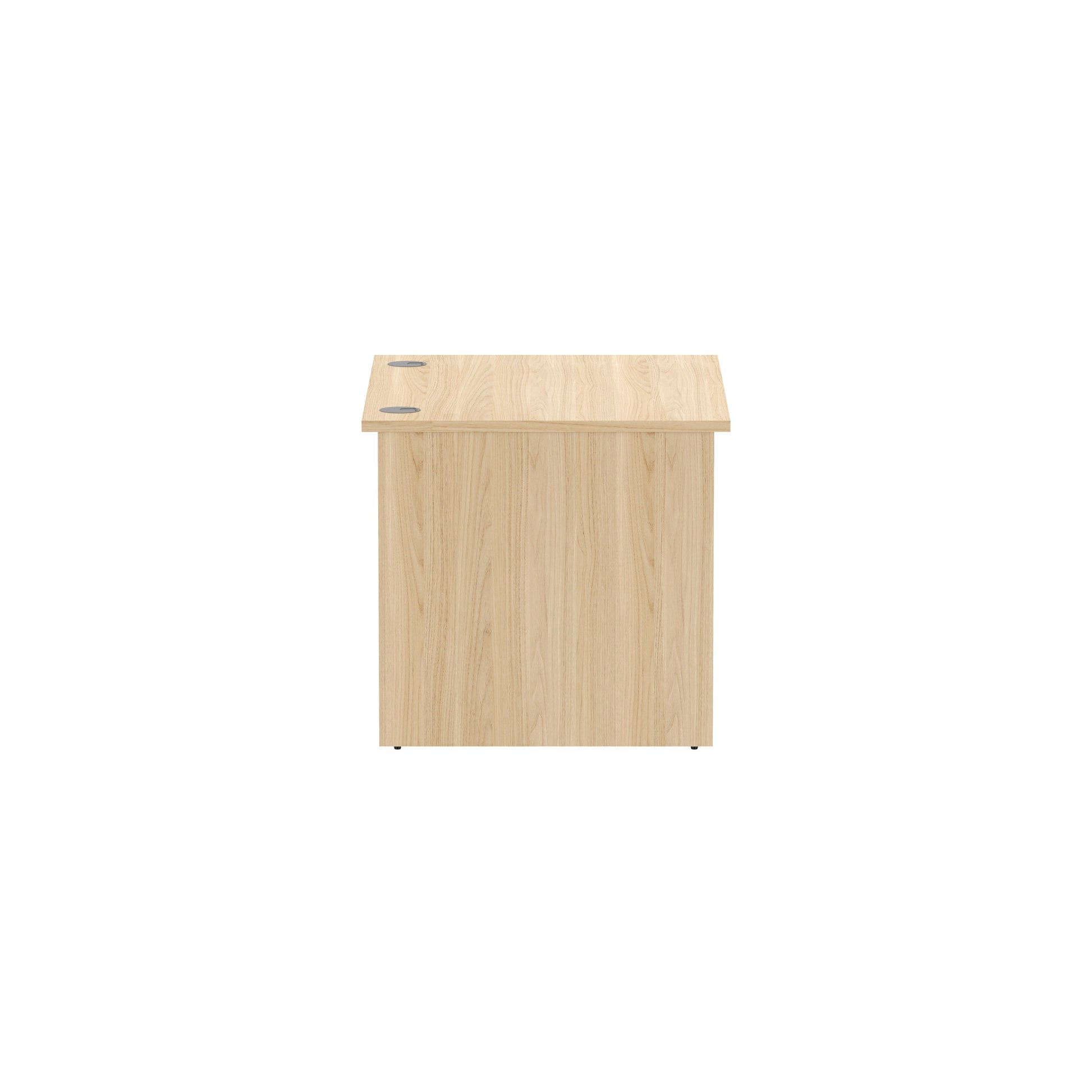 Core|Panel Leg|Rectangular Desk|1000x800|Canadian Oak