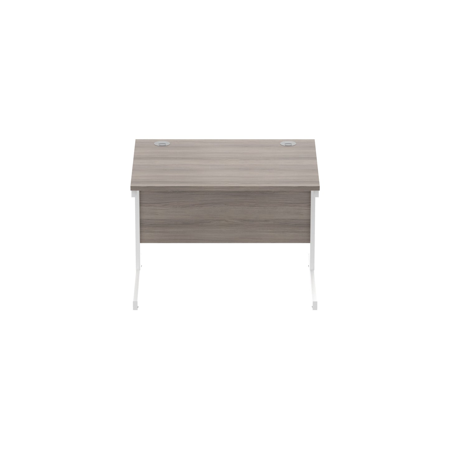 Core|Single Upright|Rectangular Desk (FSC)