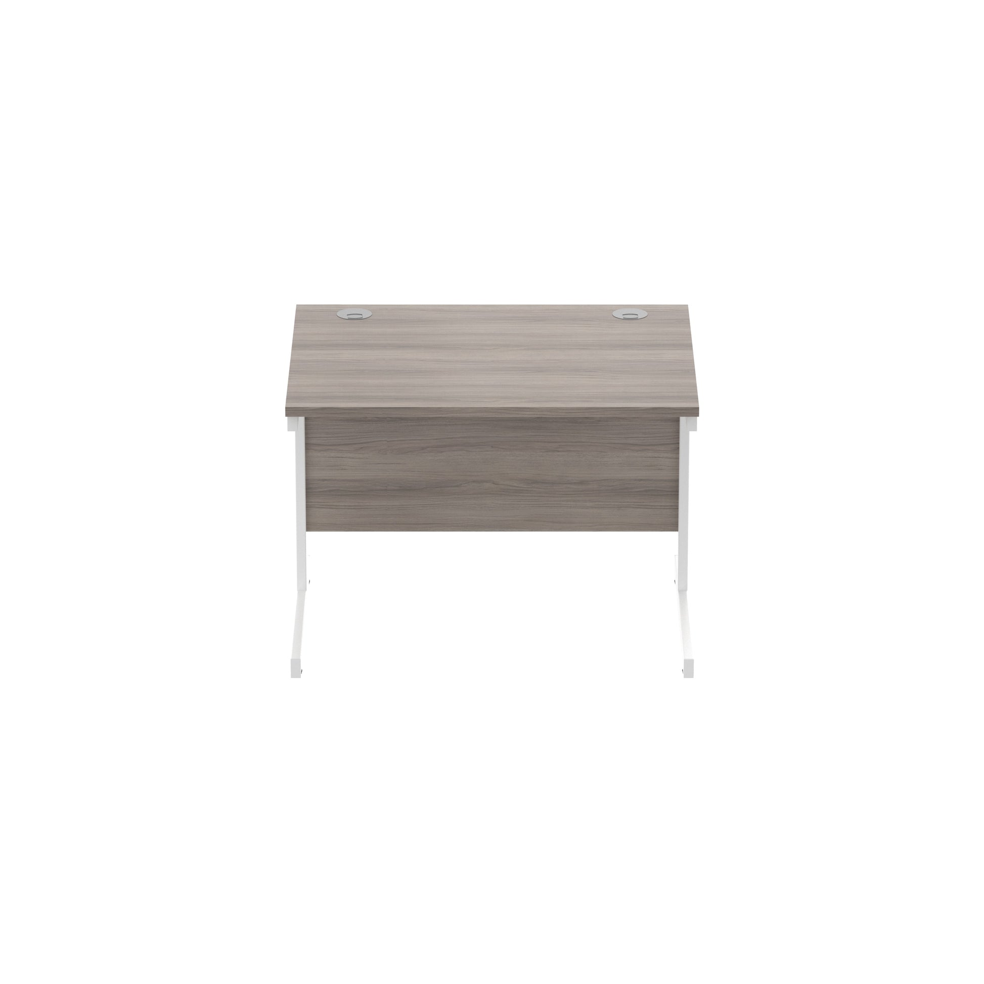 Core|Single Upright|Rectangular Desk (FSC)