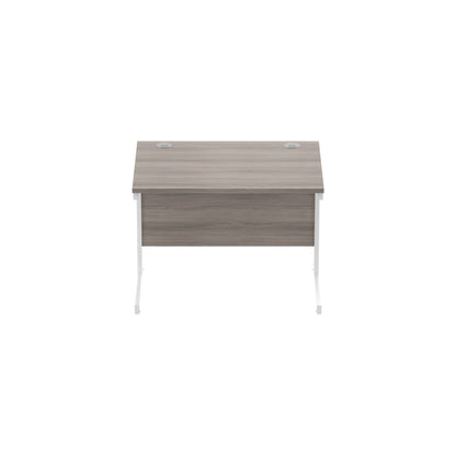 Core|Single Upright|Rectangular Desk (FSC)