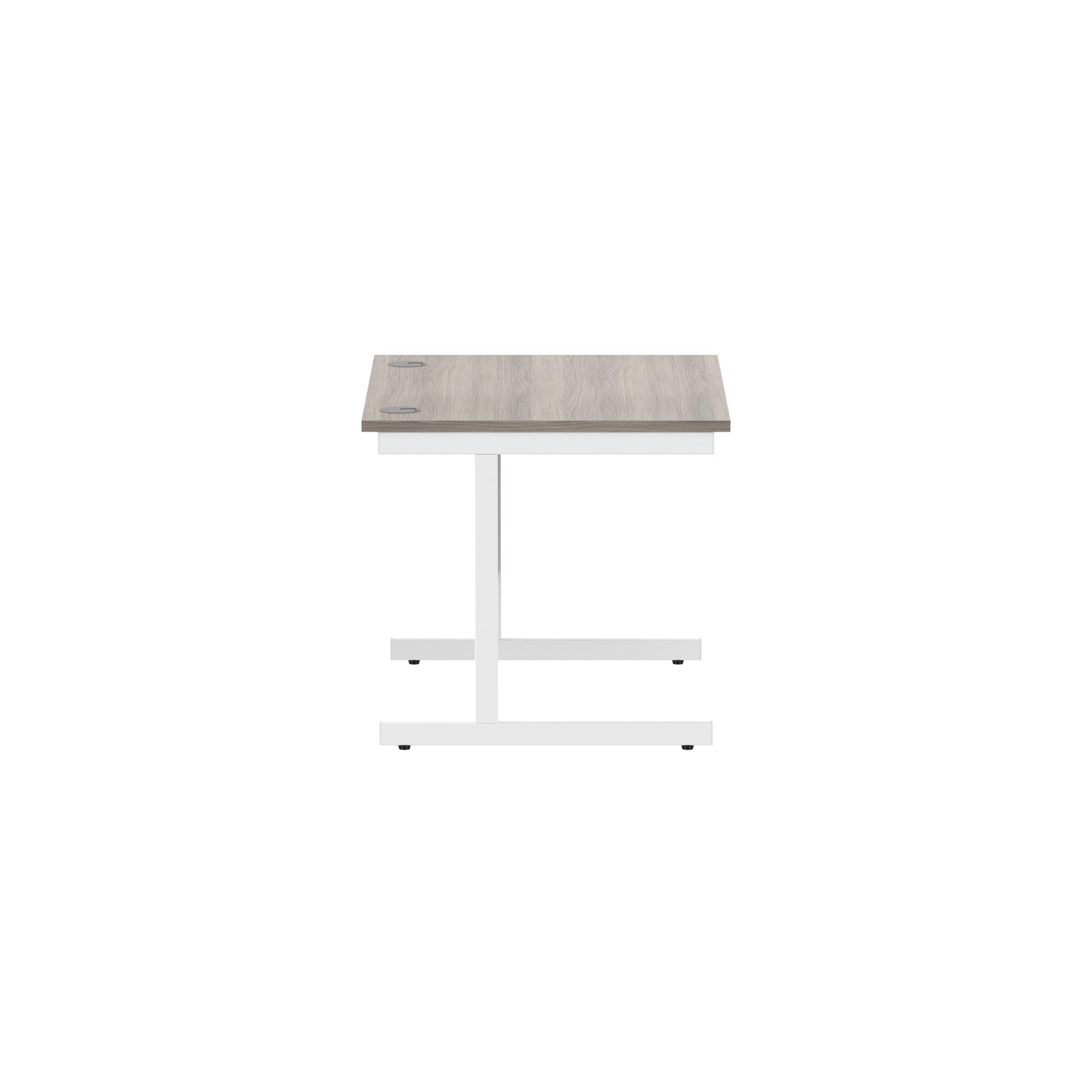 Core|Single Upright|Rectangular Desk (FSC)
