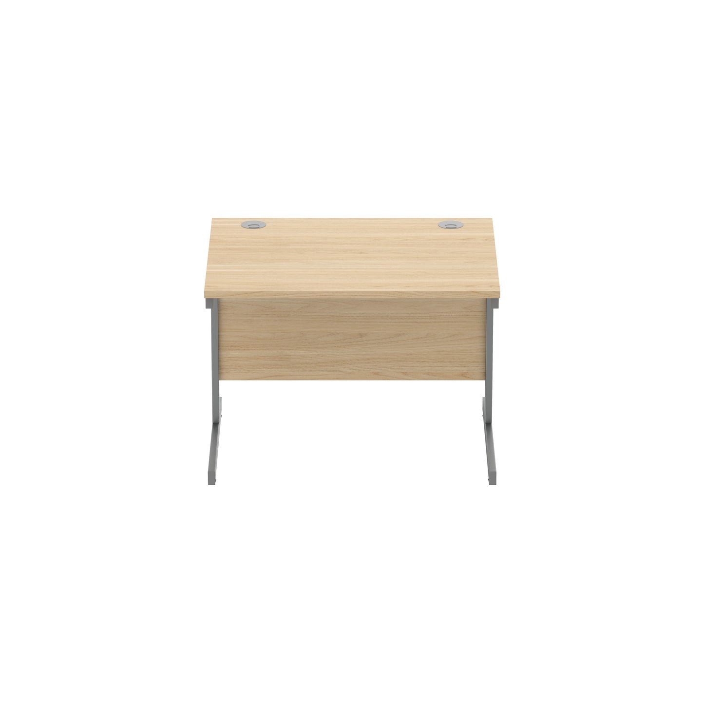 Core|Single Upright|Rectangular Desk (FSC)