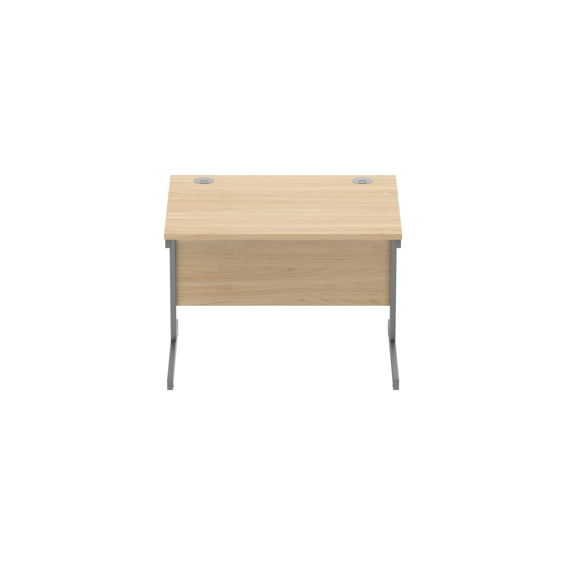 Core|Single Upright|Rectangular Desk (FSC)