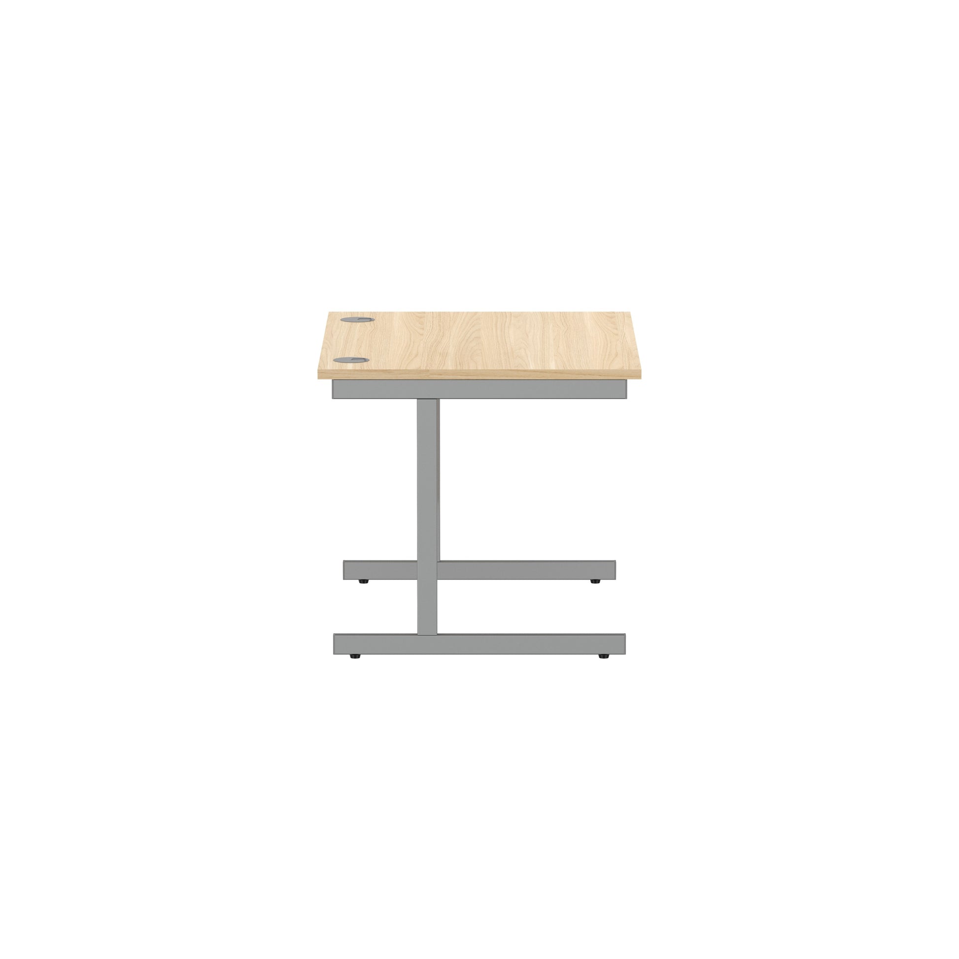 Core|Single Upright|Rectangular Desk (FSC)