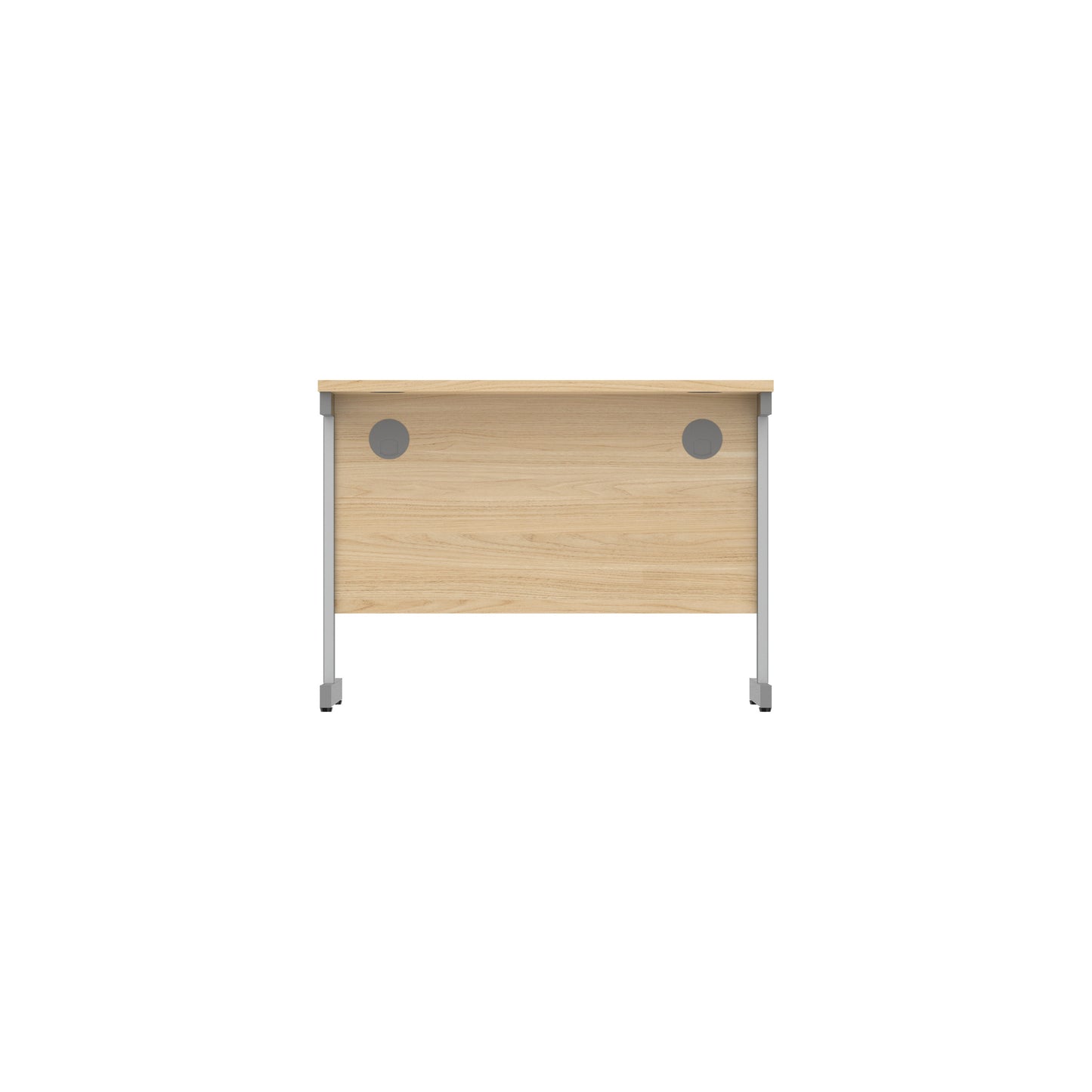 Core|Single Upright|Rectangular Desk (FSC)