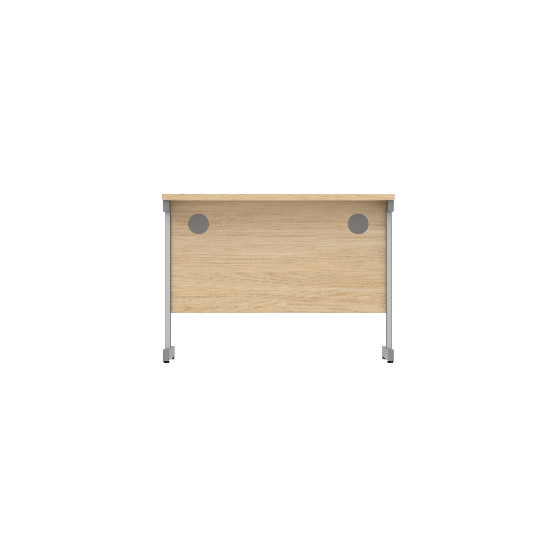 Core|Single Upright|Rectangular Desk (FSC)
