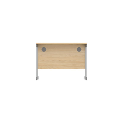 Core|Single Upright|Rectangular Desk (FSC)