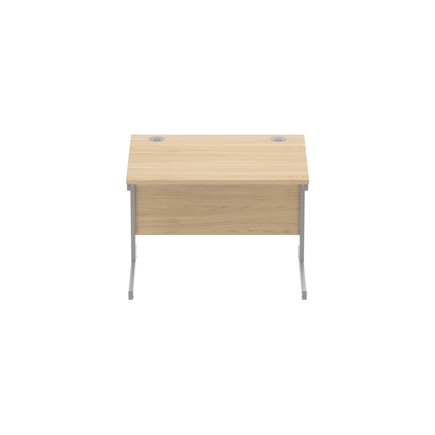 Core|Single Upright|Rectangular Desk (FSC)