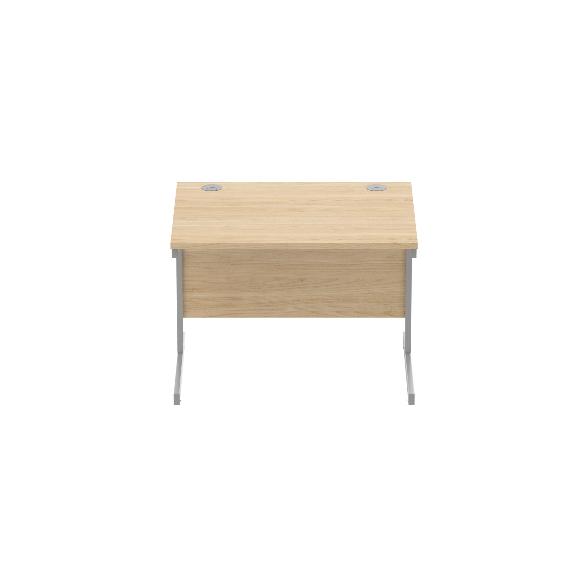 Core|Single Upright|Rectangular Desk (FSC)