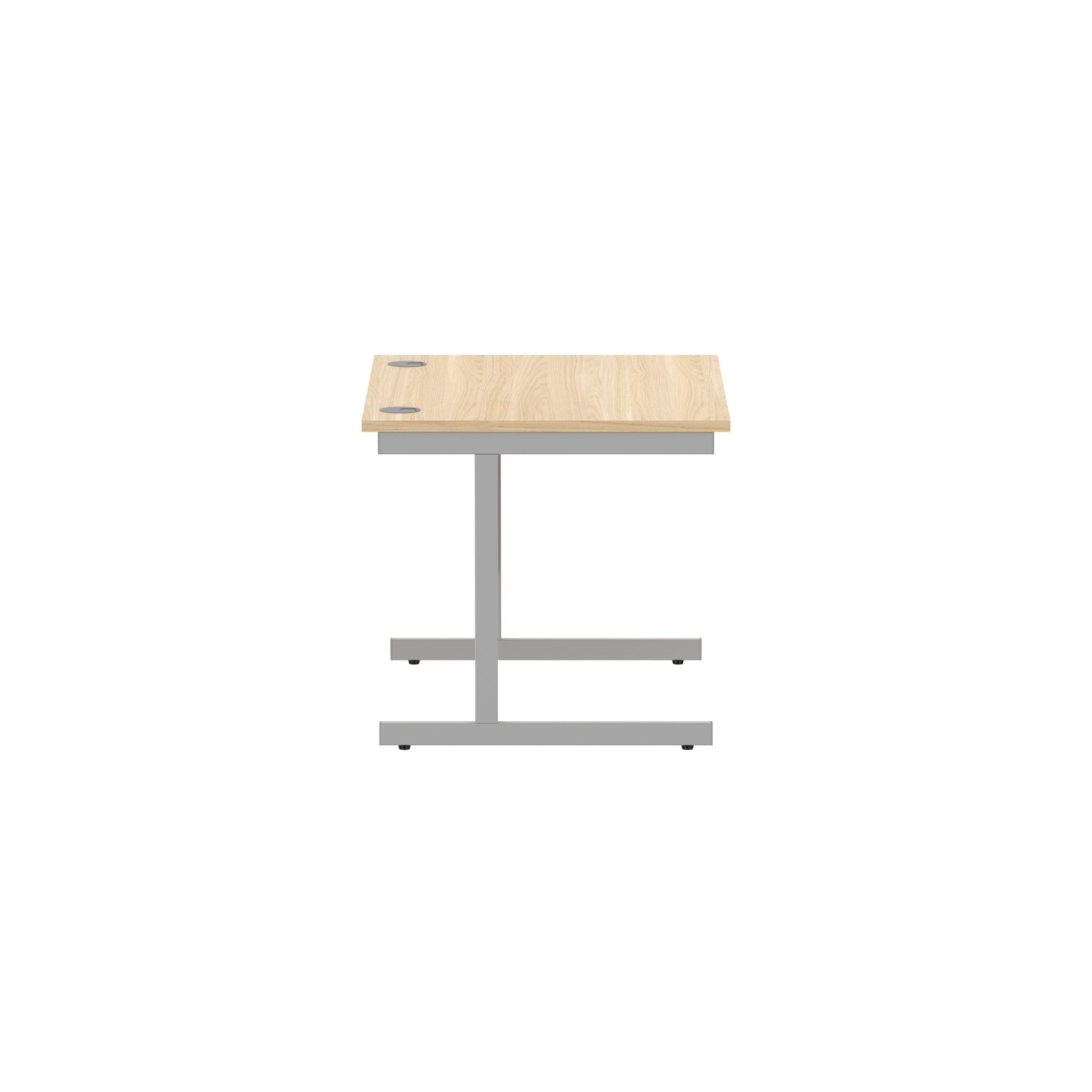 Core|Single Upright|Rectangular Desk (FSC)