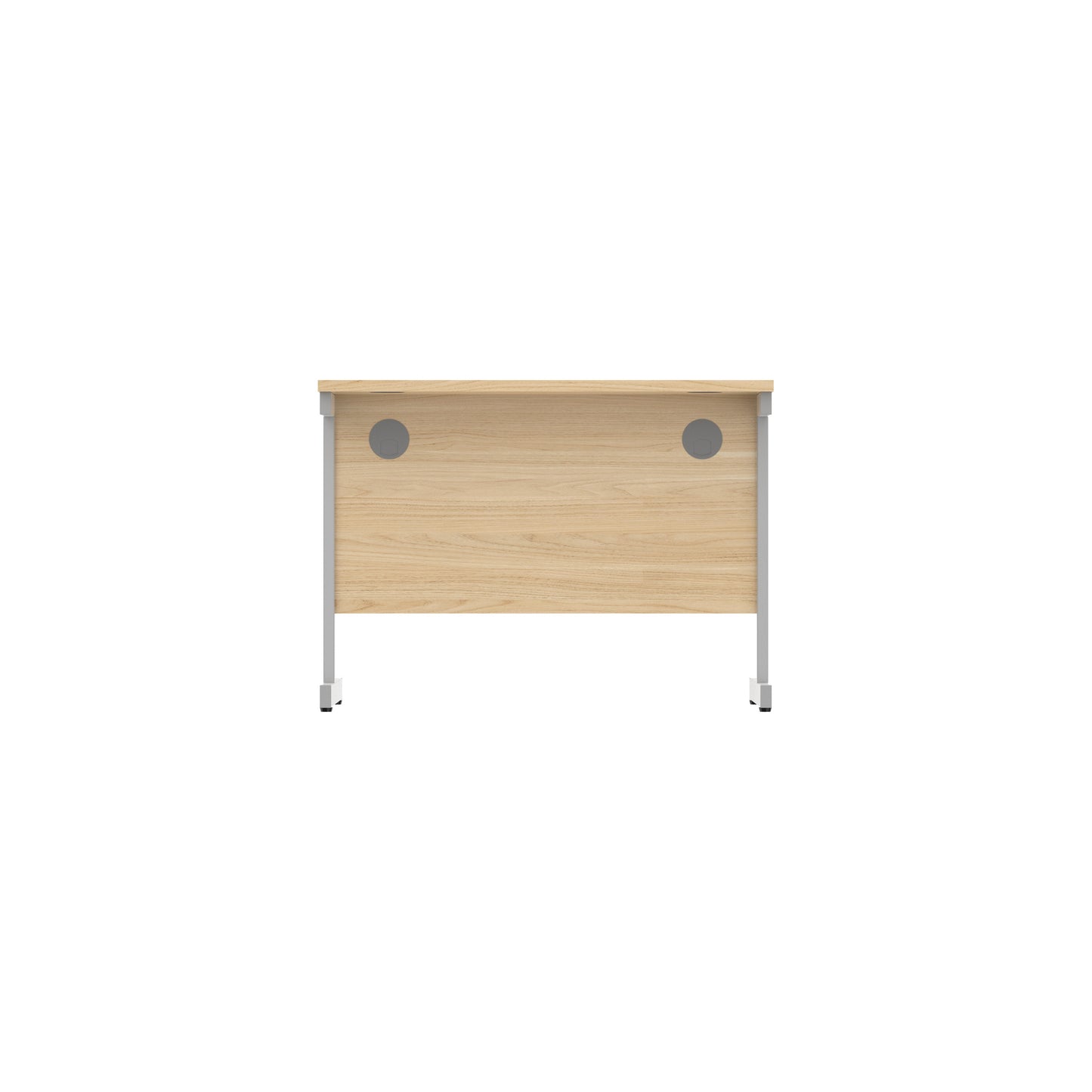 Core|Single Upright|Rectangular Desk (FSC)