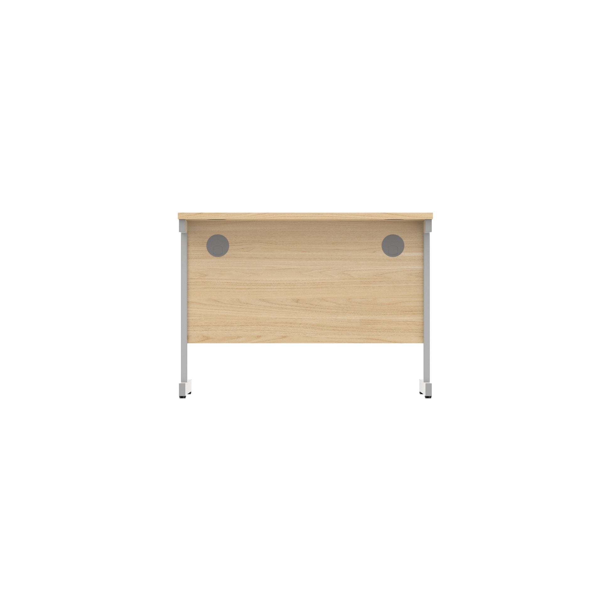 Core|Single Upright|Rectangular Desk (FSC)