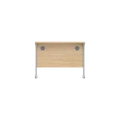 Core|Single Upright|Rectangular Desk (FSC)