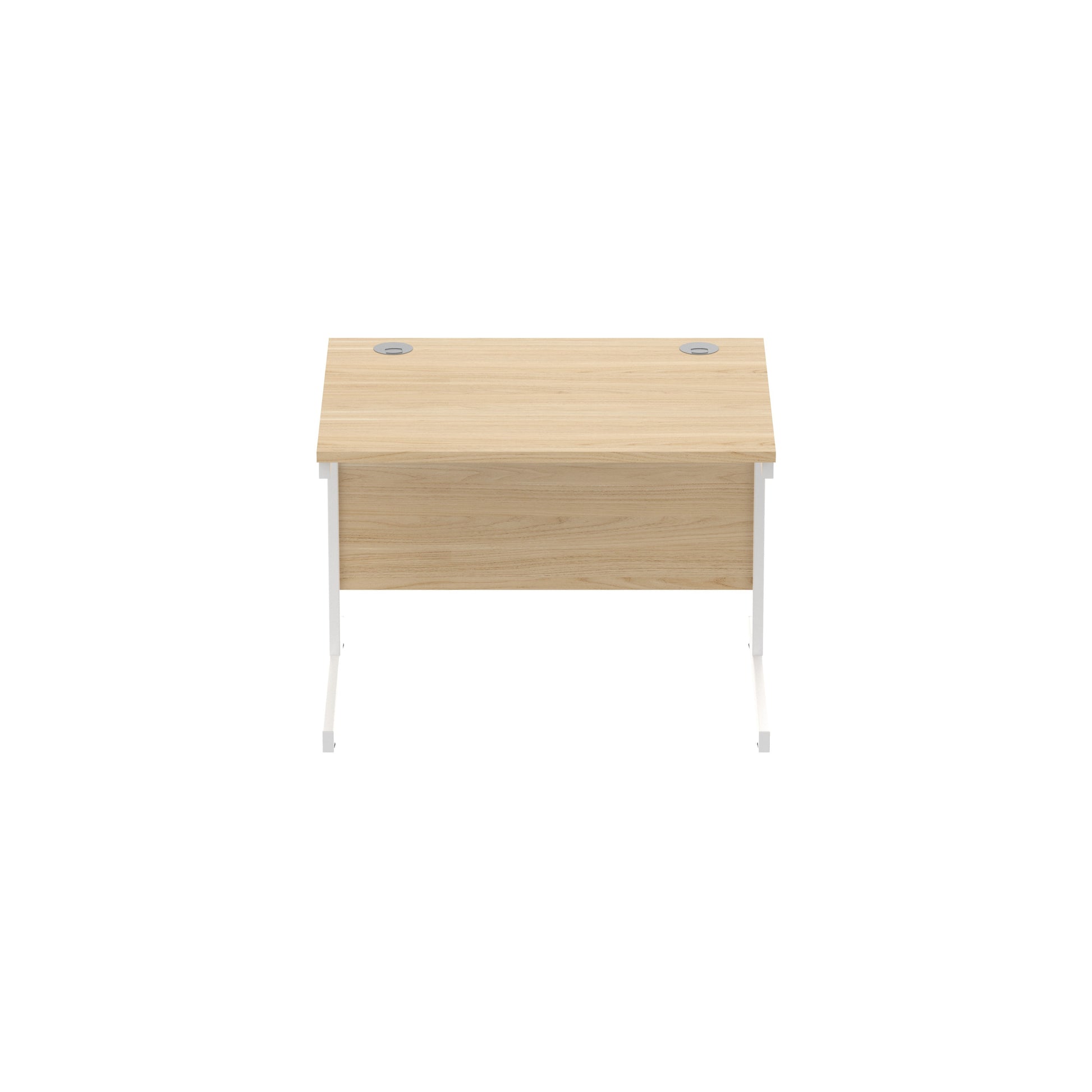 Core|Single Upright|Rectangular Desk (FSC)