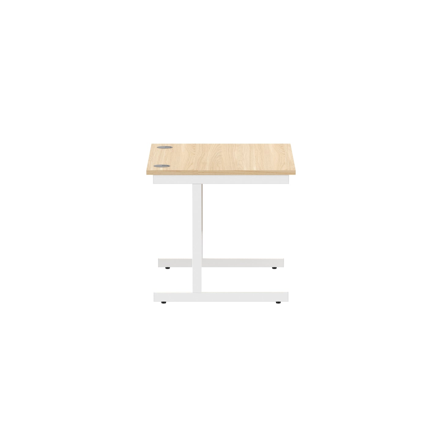 Core|Single Upright|Rectangular Desk (FSC)