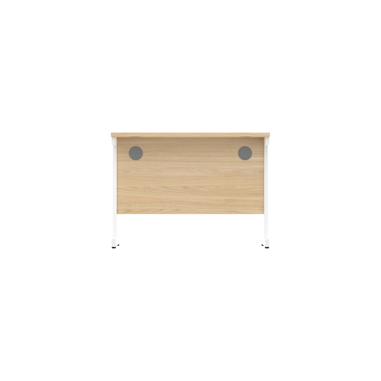 Core|Single Upright|Rectangular Desk (FSC)