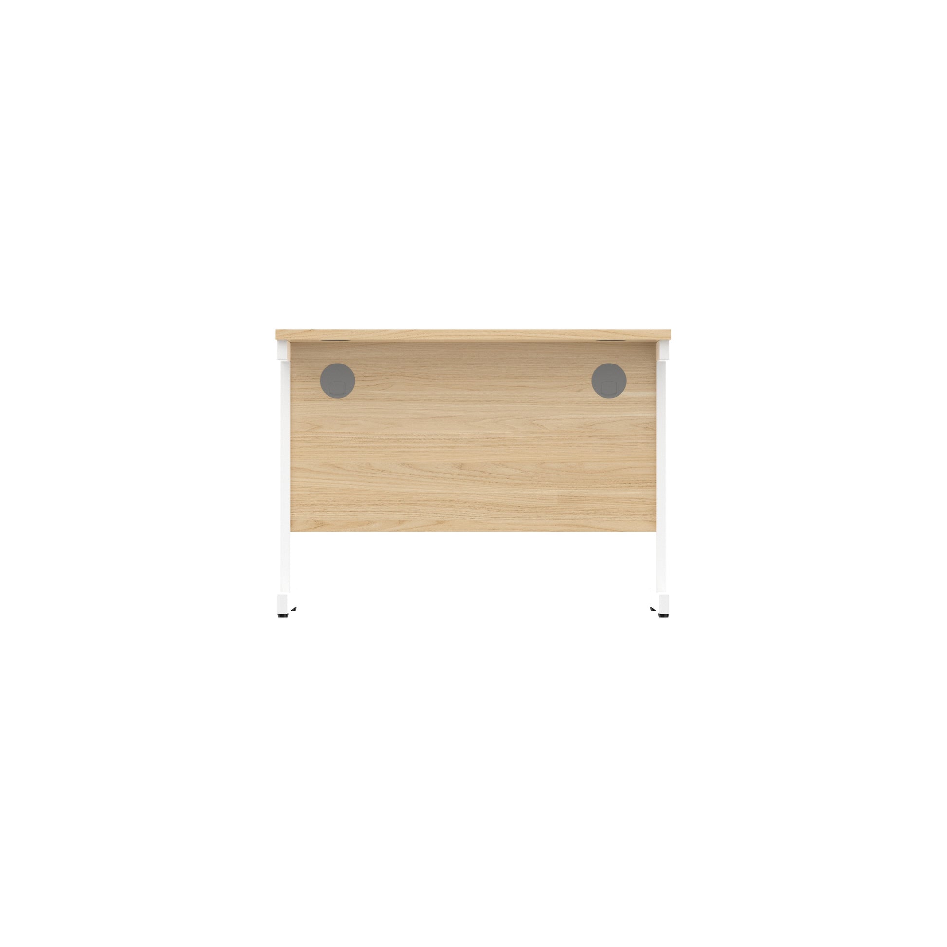 Core|Single Upright|Rectangular Desk (FSC)