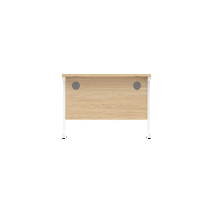 Core|Single Upright|Rectangular Desk (FSC)