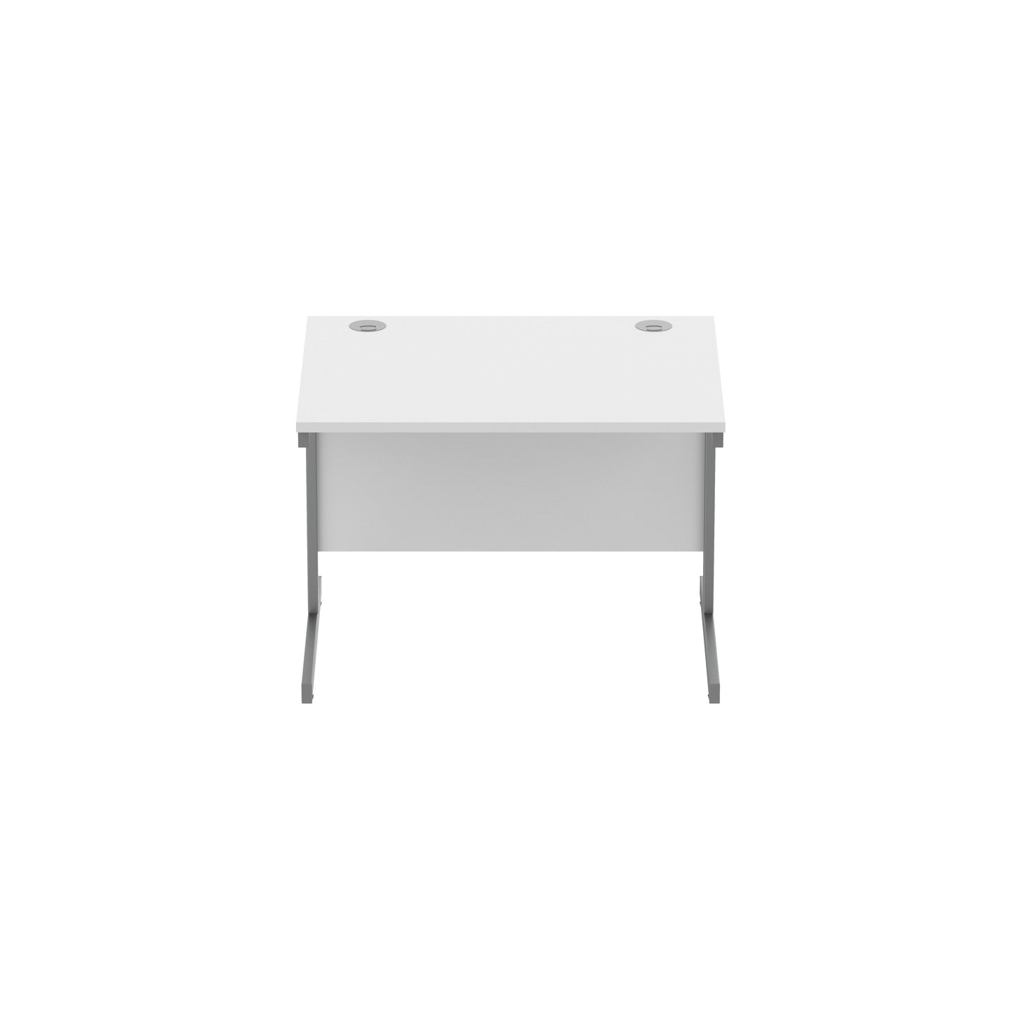 Core|Single Upright|Rectangular Desk (FSC)