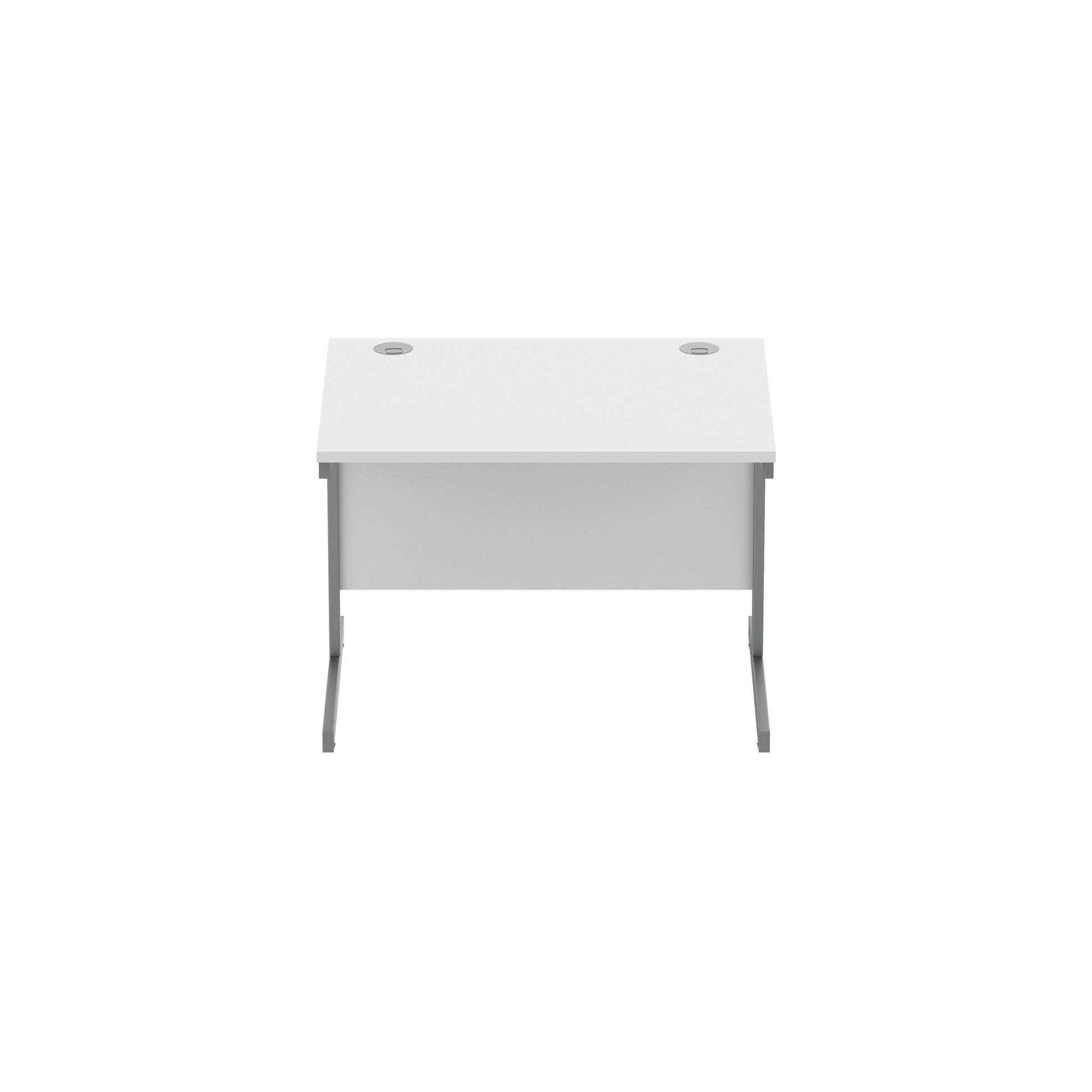 Core|Single Upright|Rectangular Desk (FSC)