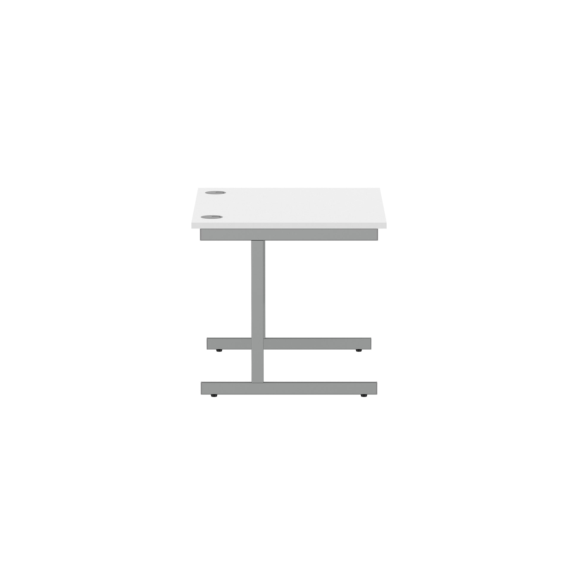 Core|Single Upright|Rectangular Desk (FSC)