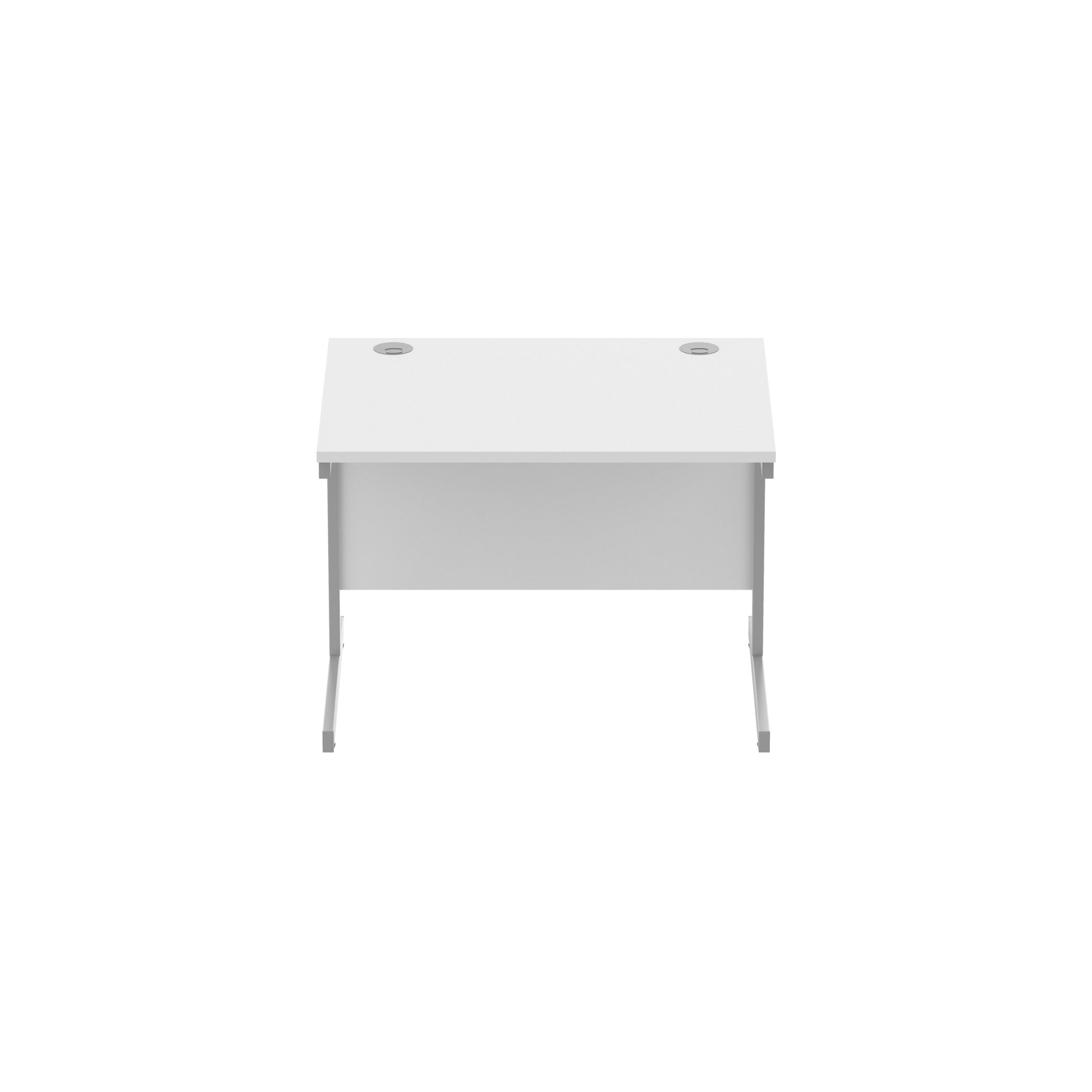 Core|Single Upright|Rectangular Desk (FSC)