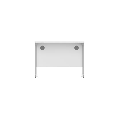 Core|Single Upright|Rectangular Desk (FSC)
