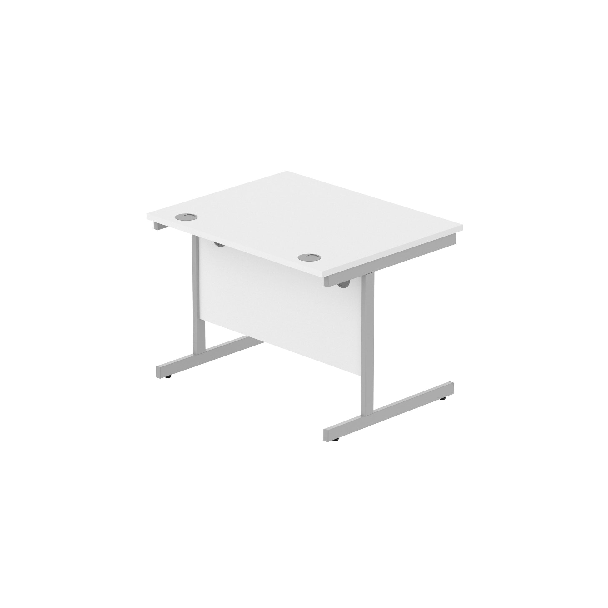 Core|Single Upright|Rectangular Desk (FSC)