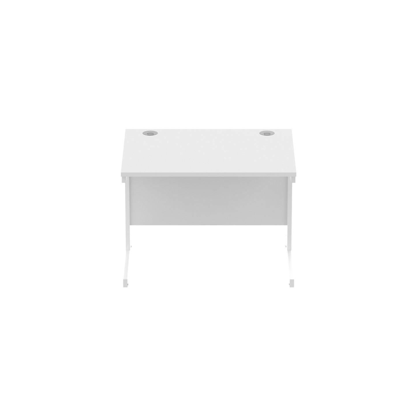 Core|Single Upright|Rectangular Desk (FSC)