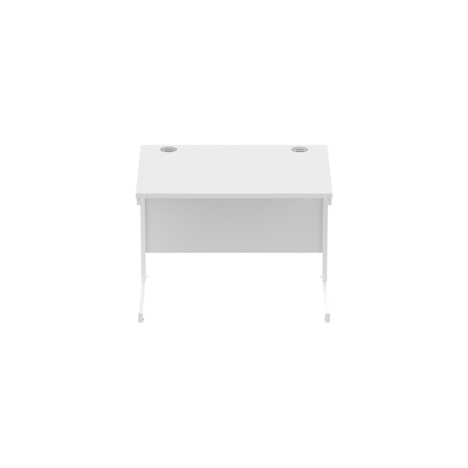 Core|Single Upright|Rectangular Desk (FSC)