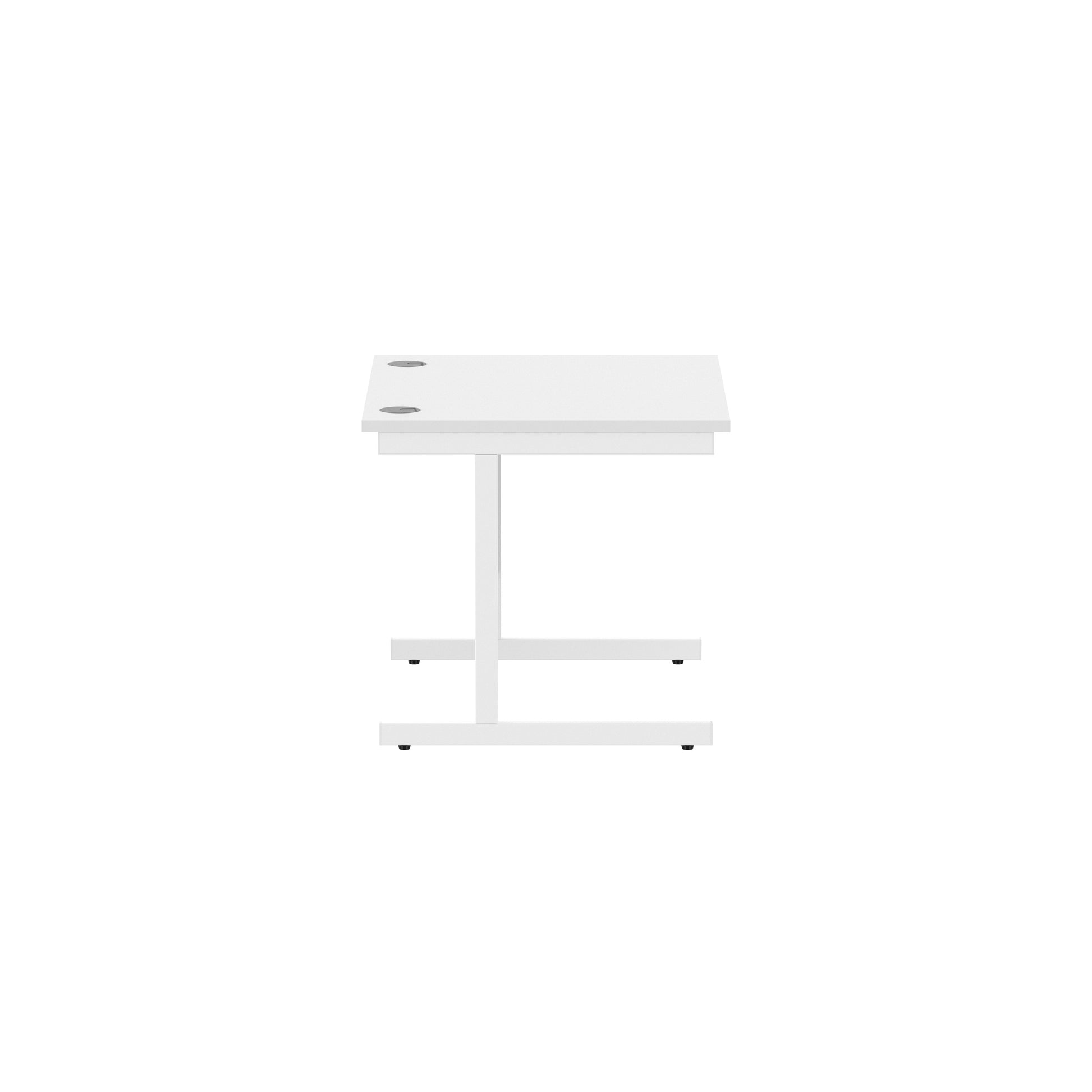 Core|Single Upright|Rectangular Desk (FSC)