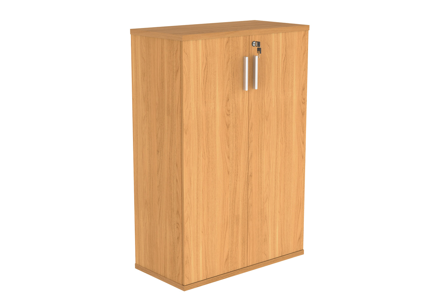 Core|Wooden Cupboard|2 Shelf|1204 High|Norweigan Beech