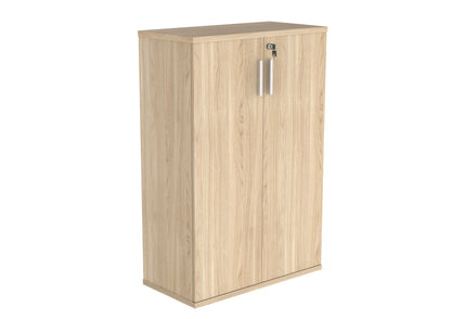 Core|Wooden Cupboard|2 Shelf|1204 High|Canadian Oak
