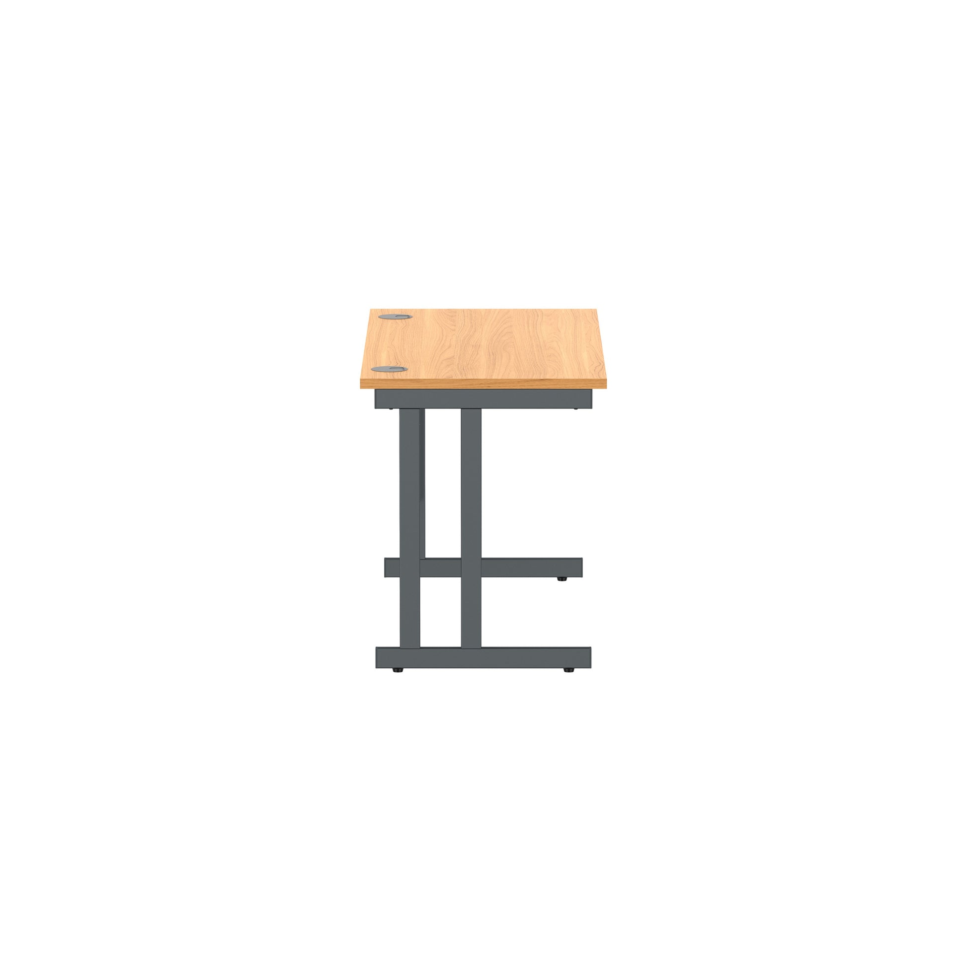 Core|Double Upright|Rectangular Desk (FSC)