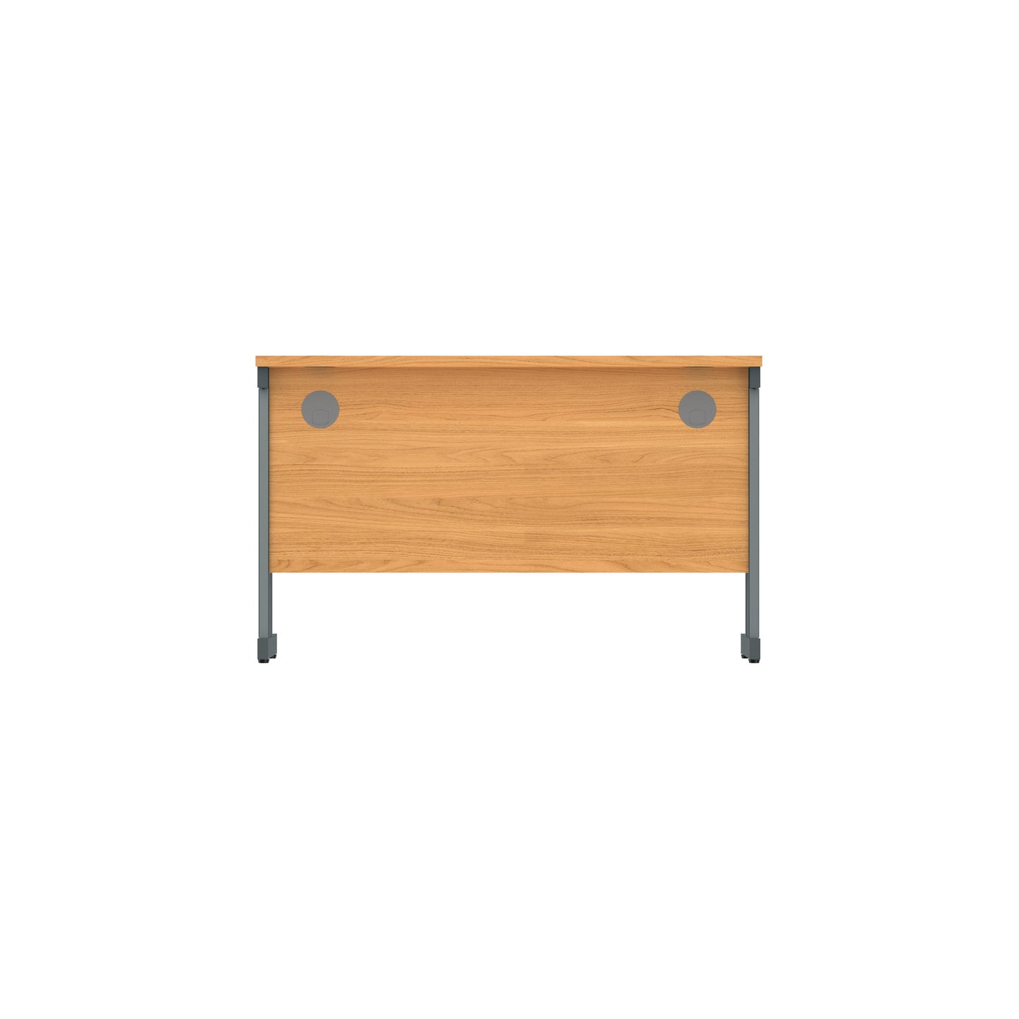 Core|Double Upright|Rectangular Desk (FSC)